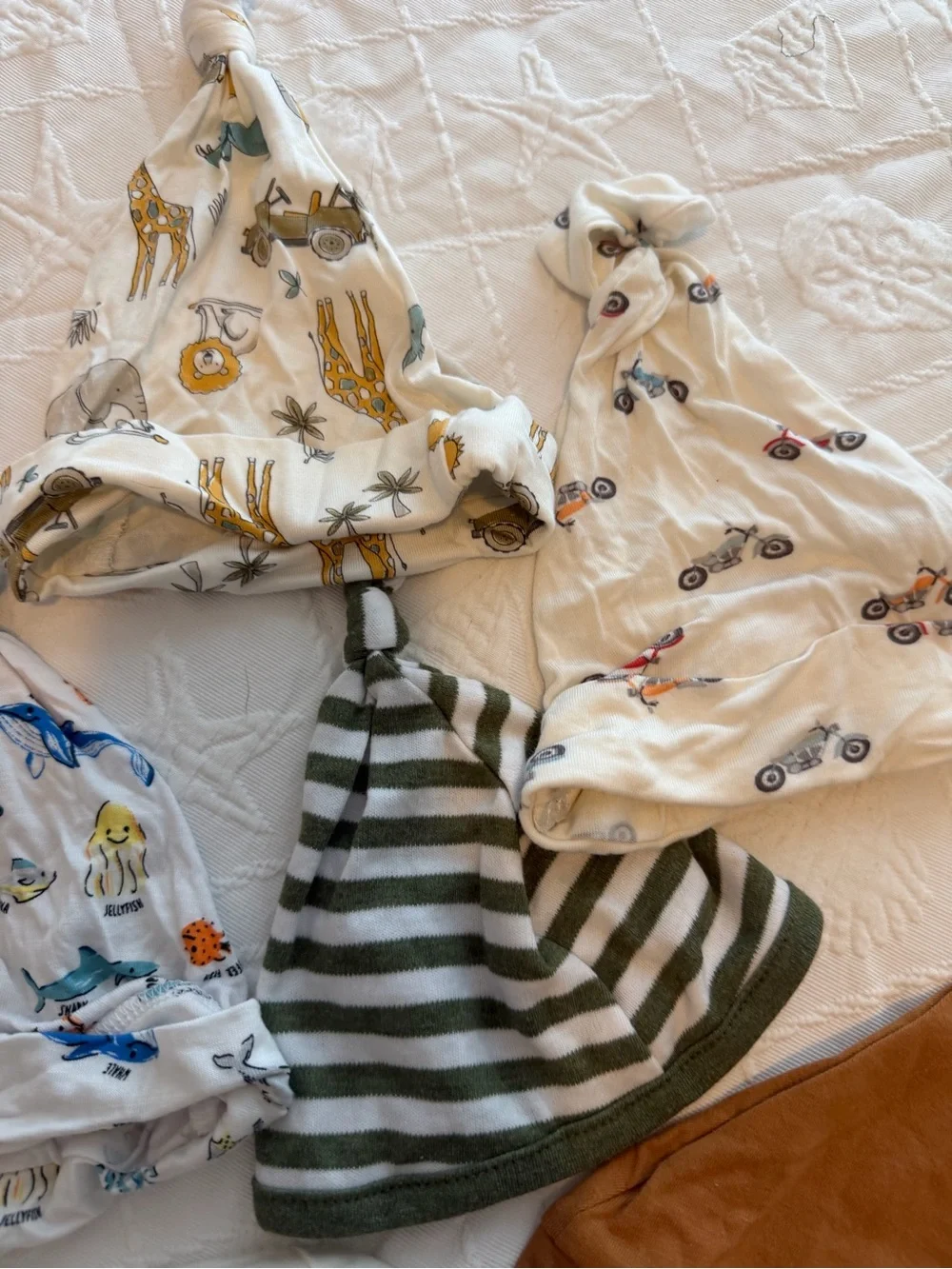 BABY HATS
